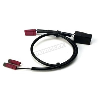 Denali Universal Wiring Adapter Trigger Wizard Highbeams DNL.WHS.20600