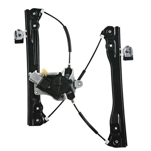 Window Regulator w/Motor Front Left for Chevy Cruze 20112015 Cruze