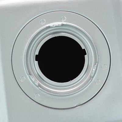 Gas Fuel Tank 16 Gallon For 1964-1968 Ford Mustang 1967-1968 Mercury Cougar