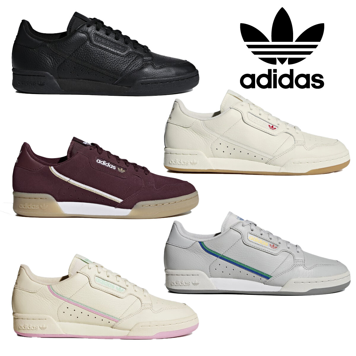 adidas continental original