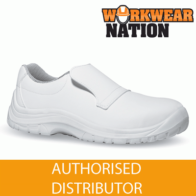 src safety shoes