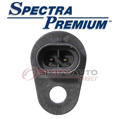 Spectra Premium Crankshaft Position Sensor for 1995-2002 Saturn SC2 - Engine rh