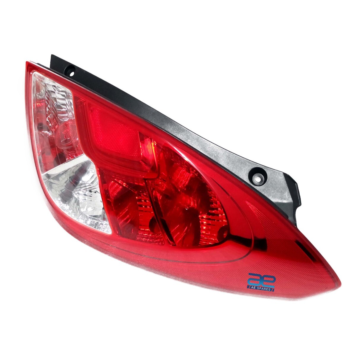 Fits For Hyundai Rear Light Driver Side for Hyundai i20 2012-2015 Right Hand Lamp  