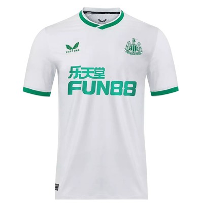 Newcastle United 2022-23 Third Kit