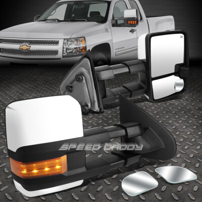 МОЩНЫЙ ЖЕЛТЫЙ СИГНАЛ БУКСИРОВКИ БОКОВЫМ БУКСИРОМ + УГЛОВОЕ ЗЕРКАЛО ДЛЯ СЛЕПЫХ ЗОН ДЛЯ 14-17 GM K2XX