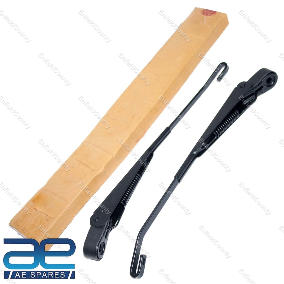 For Suzuki SJ410 Wiper Blade Arm Set Drover Samurai Jimny Sierra RH  