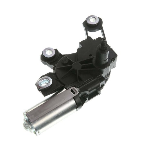 Wischermotor Rechts Hinten Für Audi A3 A4 A6 Q5 Q7 – Neuer Scheibenwischermotor 8E9955711A Mit 2 Jahren Garantie