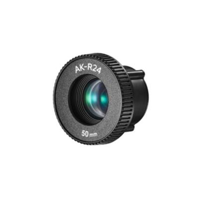 Объектив Flashpoint AK-R24 50 мм для комплекта проекционных приспособлений AK-R21 #FP-AK-R24