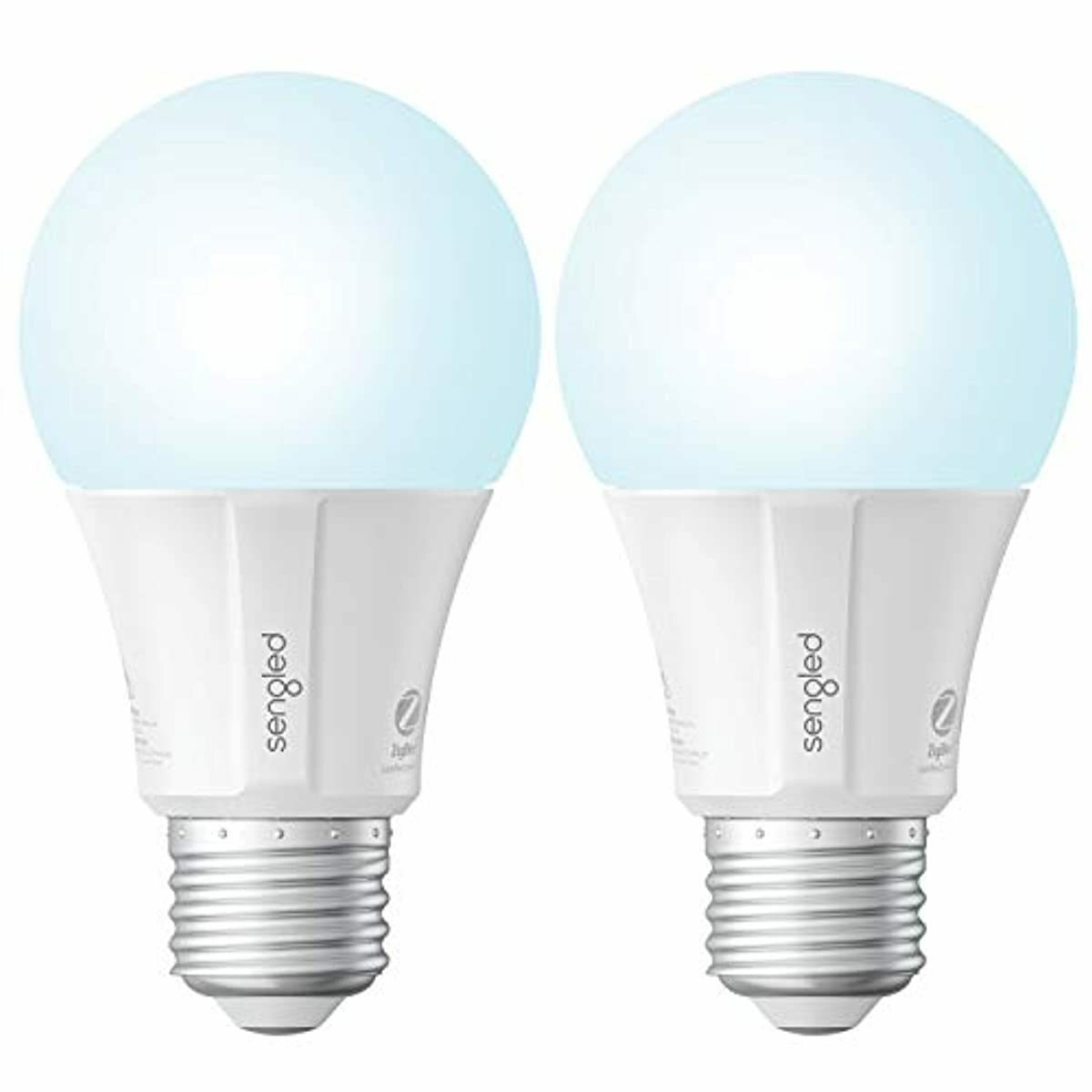 Sengled Smart Light Bulb, Smart Bulbs That Work with Alexa ...