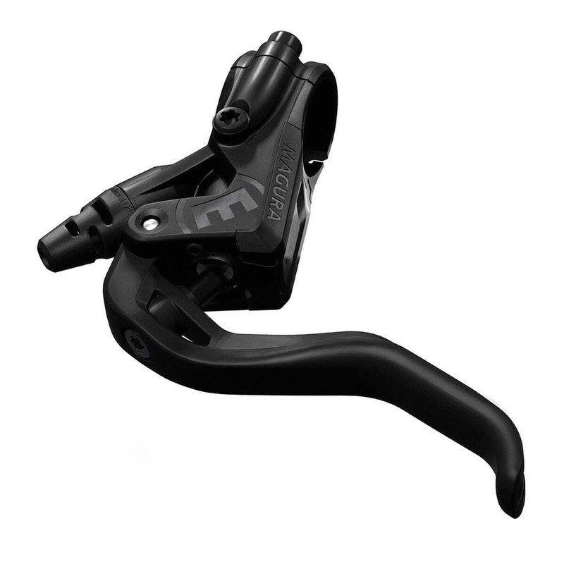 Magura Bremsgriff Mt Sport 2-Finger Carbotecture - Schwarz