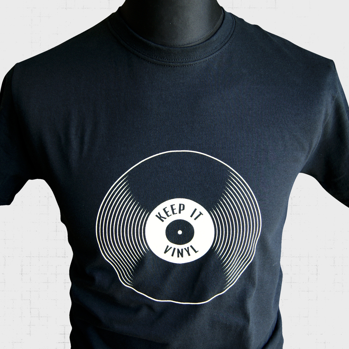 vintage music shirts