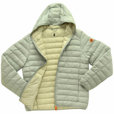 正規品　gypsohila Light Duck Coat Gypsohila ジプソフィア Light Duck Coat