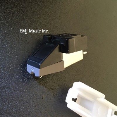 EMJ MM Cartridge MG2880SP 3mil SP stylus for 78rpm Genuine New  / Free Shipping