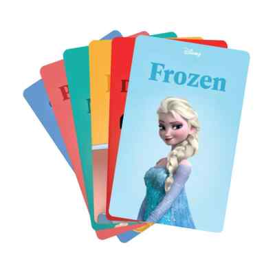 Yoto Disney Classics: Volume 1 Audio Card Collection (6 Card Pack)