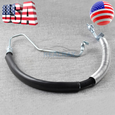 Power Steering Pressure Line Hose For Nissan Altima Maxima 3.5L V6 497209N00A US