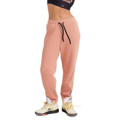 

Беговые штаны для фитнеса PE Nation Womens Thermal Fitness 6982, Peach bloom