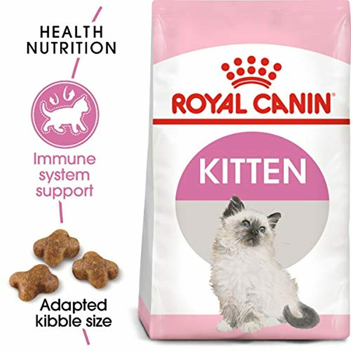 royal canin feline food