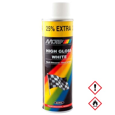Hochglanz Lack Weiss gebraucht kaufen! Nur 4 St. bis -65% günstiger