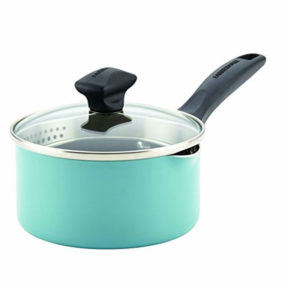 small pan with lid