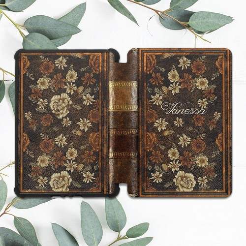 FIORE フィオーレ ～100% Covers from Favorite Colors: Cactus Flower A6 Size (fits Planner and Original