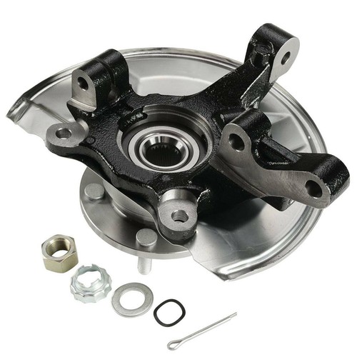 Wheel Hub Bearing Knuckle Assembly for Jeep Compass Patriot 20072017