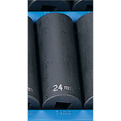 Grey Pneumatic 2024MD Grey Pneumatic SOC 24MM 1/2D IMP 6PT DP