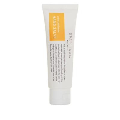 SpaRitual Hand Salve 1.5 Fl oz