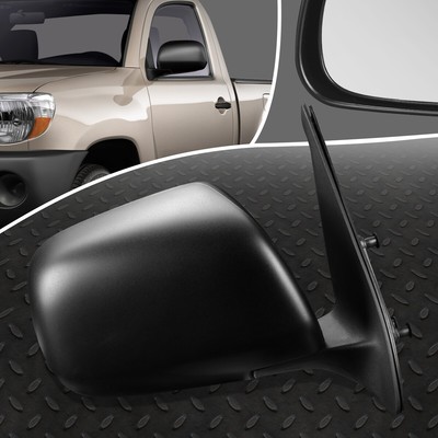 ДЛЯ 05-11 TOYOTA TACOMA OE STYLE С ЭЛЕКТРОПРИВОДОМ РЕГУЛИРОВКИ ЗАДНЕГО ЗЕРКАЛА ЗАДНЕГО ВИДА СПРАВА