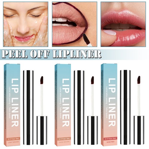 Nourishing Lipstick Lip Stain