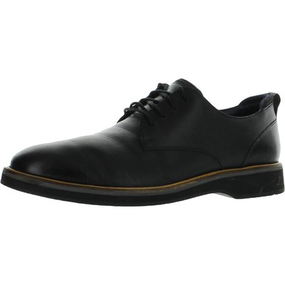 Cole Haan Мужские оксфорды Osborn G360 Ox черного цвета, размер 12, средний (D), BHFO 4104