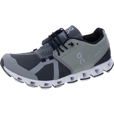

On Running Womens Cloud Swiss Engineering Кроссовки для бега BHFO 1246, Slate/rock, Cloud