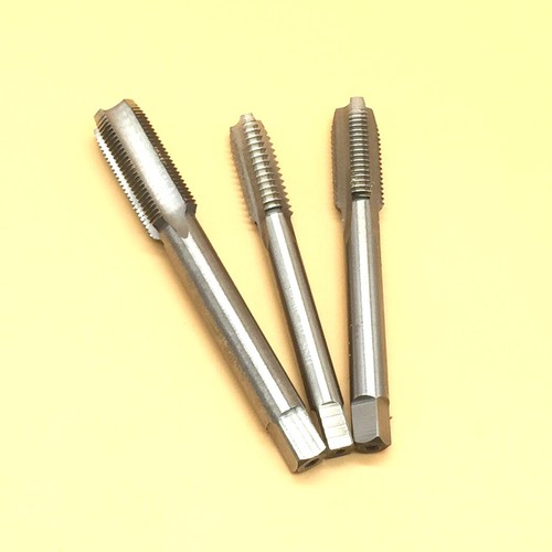 Schrader Tyre Valve Thread Select the Size Tap or Die eBay