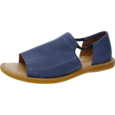 

Женские шлепанцы Cove Modern Navy, размер 9, средний (B,M) BHFO 5549