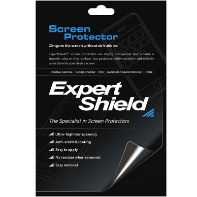 Expert Shield Glass Screen Protector for Canon Rebel T6s Camera, Standard