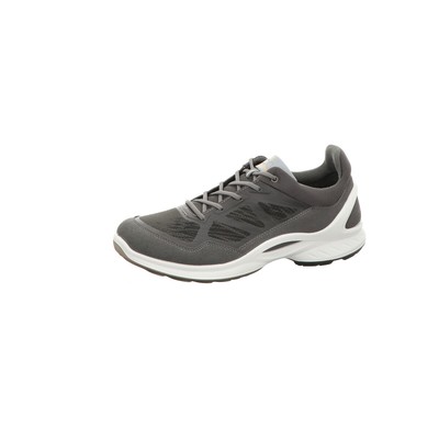 ECCO ECCO SCHNÜRSCHUHE GRAU NEU & OVP 220837