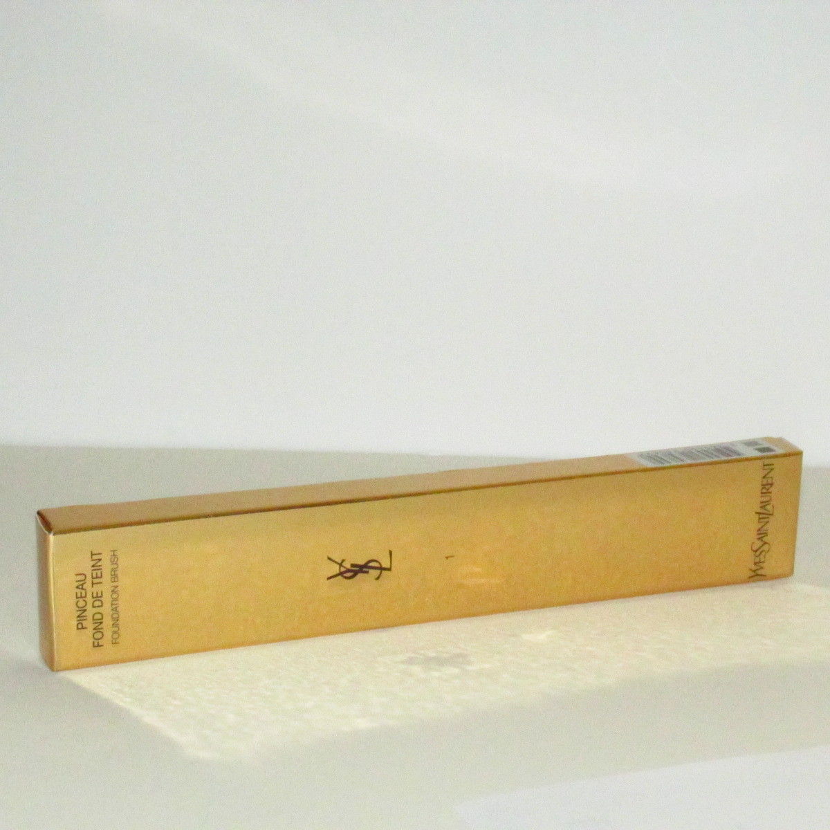 Yves Saint Laurent Makeup