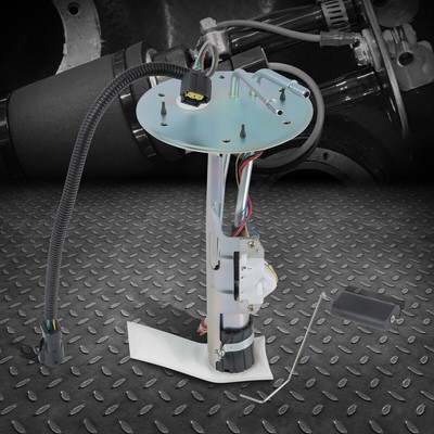 Для 97-98 Ford Explorer Mercury Mountaineer Модуль электрического топливного насоса в сборе