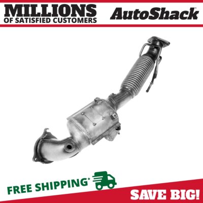 Catalytic Converter for 2013-2016 2017 2018 2019 2020 Ford Fusion 1.5L 1.6L