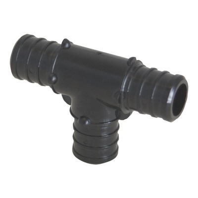 SHURflo 8-612-00 Marine Grade 3/4'' PEX Crimp Tee Fitting