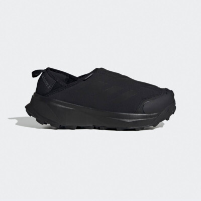 зимние слипоны adidas Terrex Core Black Id2890