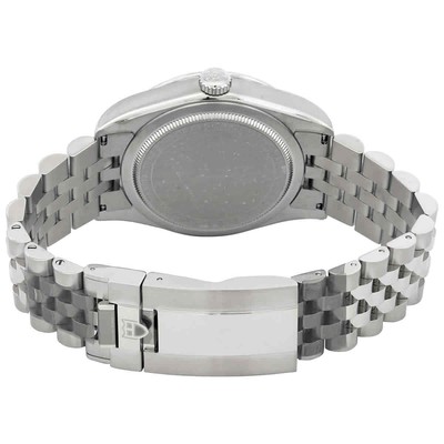 Pre-owned Tudor Black Bay 36 Automatic Chronometer Anthracite Dial Unisex Watch