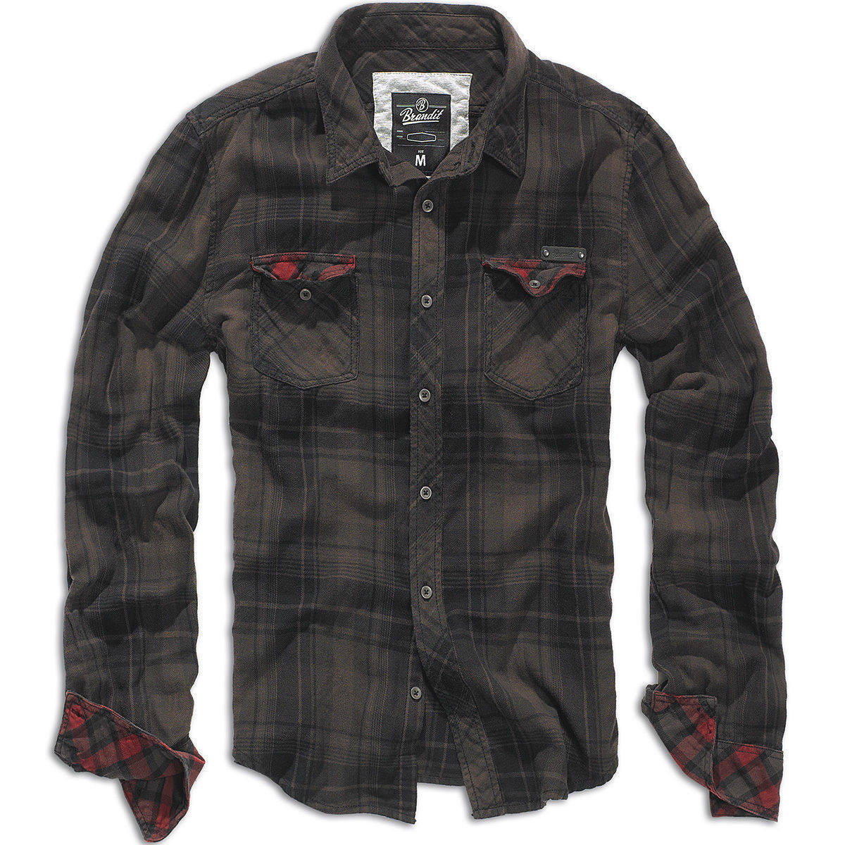 Men's Vintage Casual Shirts & Tops