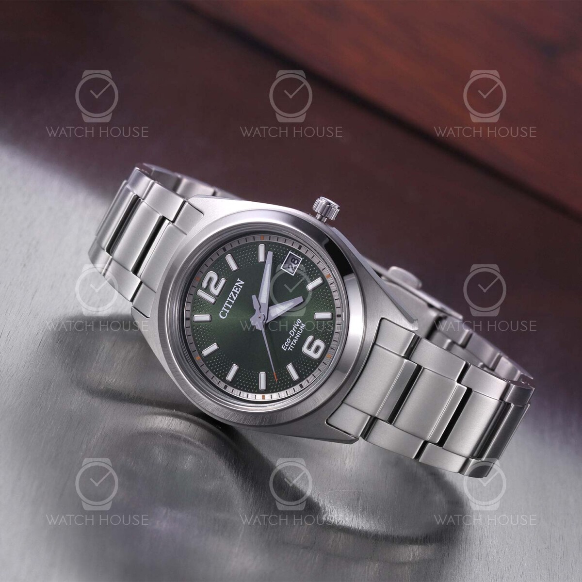 Citizen FE6151-82X Eco...