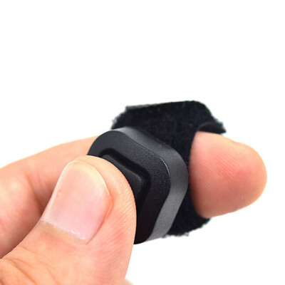 Throat Mic Earpiece Headset for Cobra Two Way Radio Walkie Talkie 1 Pin New