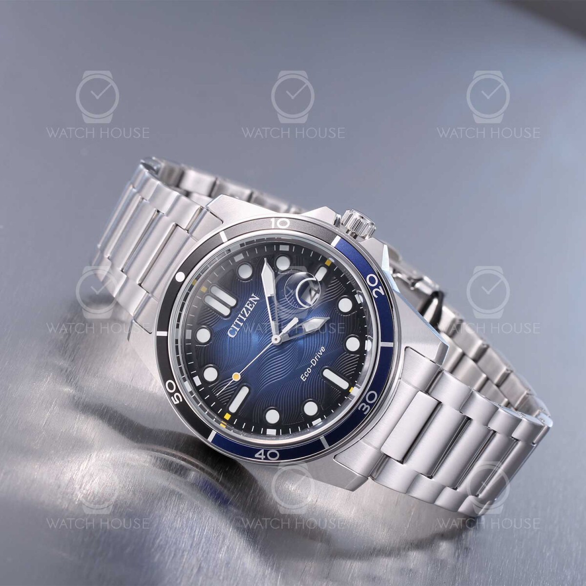 Citizen AW1810-85L Spo...