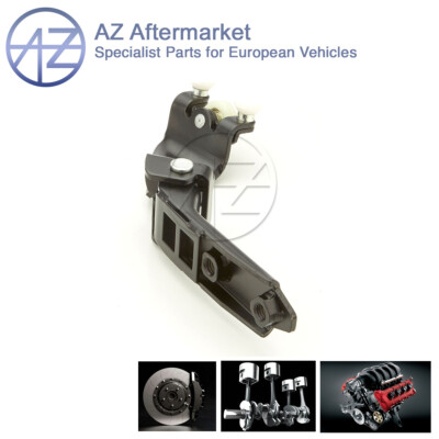 AZ Sliding Side Door Roller Unit Middle Right Fits VW Transporter T5 1.9 TDI