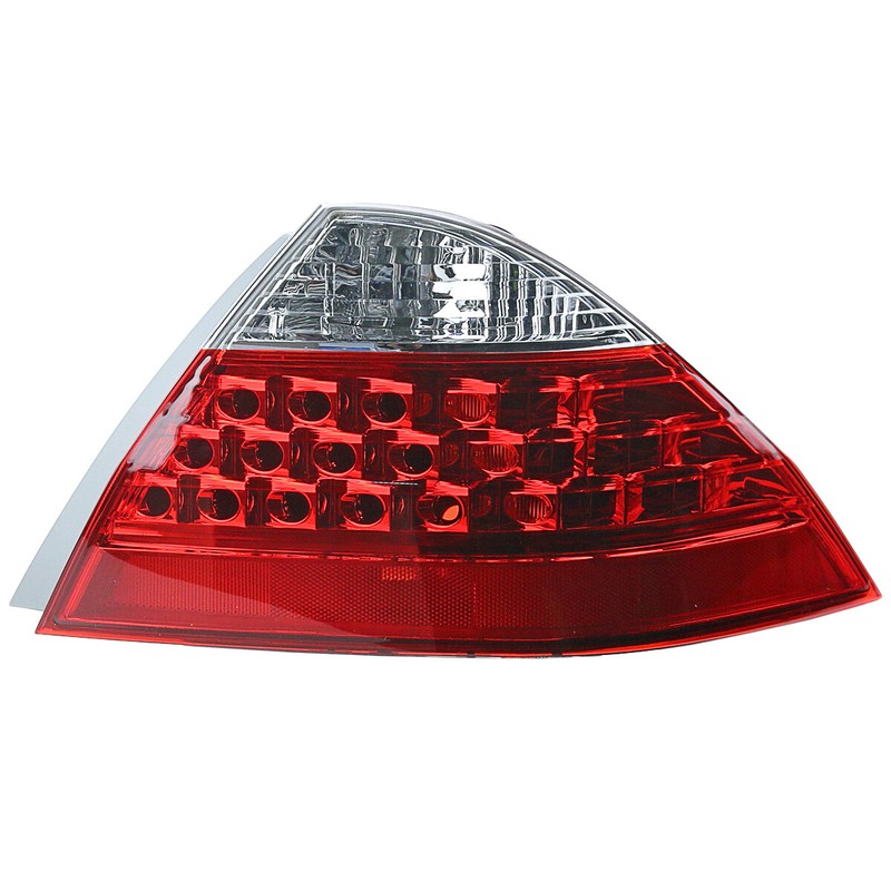 Rear Right RHS Tail Light Lamp Fit For Honda Accord 4DR CM5 CM6 VTi V6 2006-2007