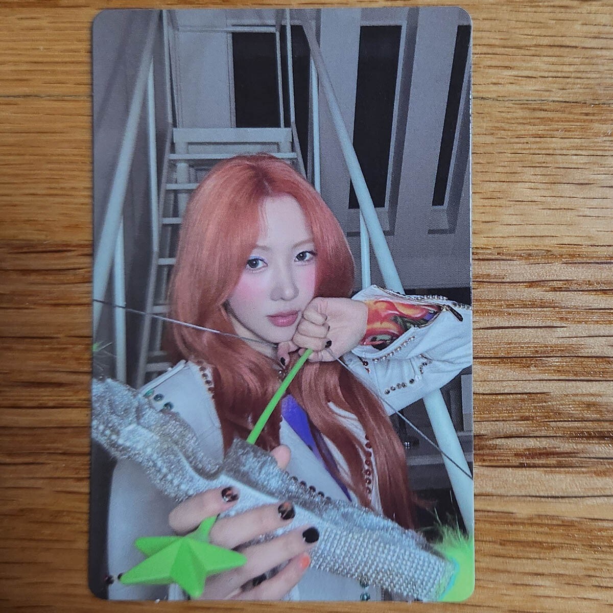 dreamcather YooHyeon ユヒョン サイン CD dreamcather YooHyeon ユヒョン サイン CD - メルカリ