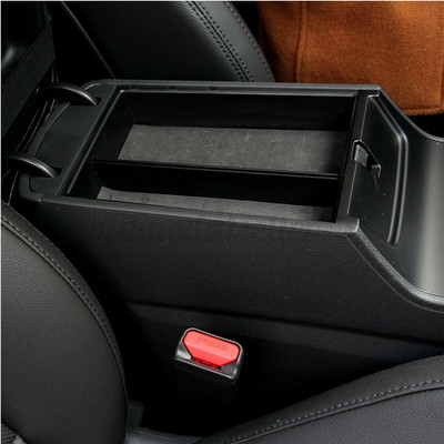 Armlehnen Aufbewahrungsbox Armlehnenbox Konsole Auto Für Hyundai Tucson 2016 DE