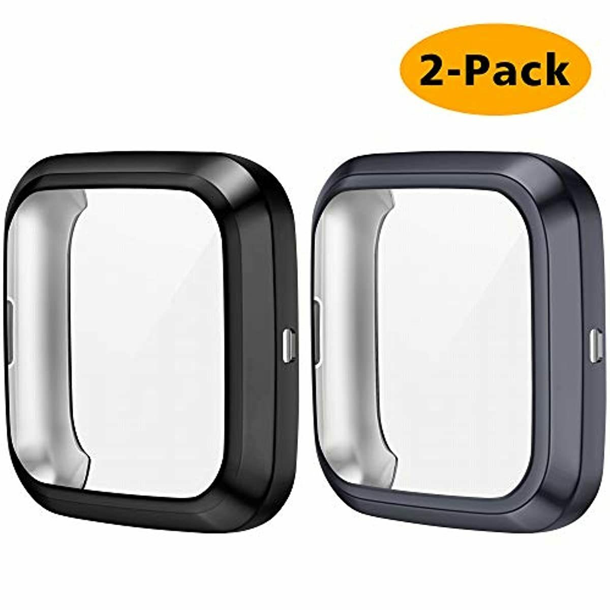 versa 2 case